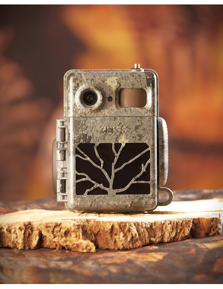 ▷ SECACAM 7 ZEISS CÁMARA FOTOTRAMPEO| Soul Natura - Imagen 5