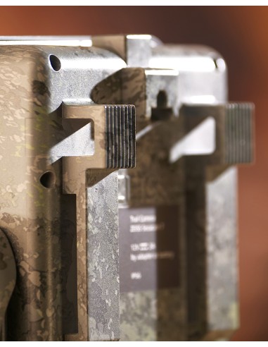 ▷ SECACAM 7 ZEISS CÁMARA FOTOTRAMPEO| Soul Natura - Imagen 8