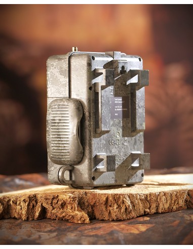 ▷ SECACAM 7 ZEISS CÁMARA FOTOTRAMPEO| Soul Natura - Imagen 7