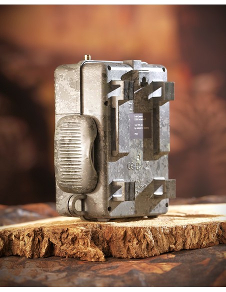 ▷ SECACAM 7 ZEISS CÁMARA FOTOTRAMPEO| Soul Natura - Imagen 7