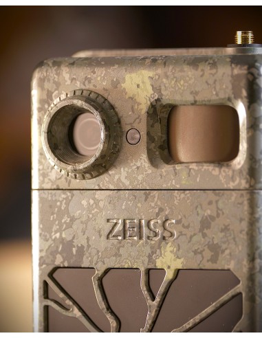 ▷ SECACAM 7 ZEISS CÁMARA FOTOTRAMPEO| Soul Natura - Imagen 6