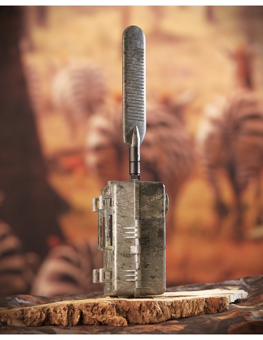 ▷ SECACAM 7 ZEISS CÁMARA FOTOTRAMPEO| Soul Natura - Imagen 4