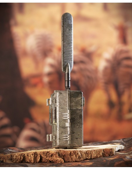 ▷ SECACAM 7 ZEISS CÁMARA FOTOTRAMPEO| Soul Natura - Imagen 4