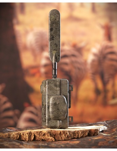 ▷ SECACAM 7 ZEISS CÁMARA FOTOTRAMPEO| Soul Natura - Imagen 3