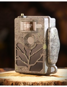 SECACAM 5 ZEISS CÁMARA FOTOTRAMPEO - Imagen 2