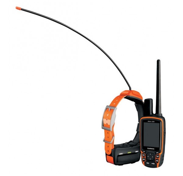 ▷ GARMIN ASTRO 320 + T 5 | Soul Natura - Imagen 4