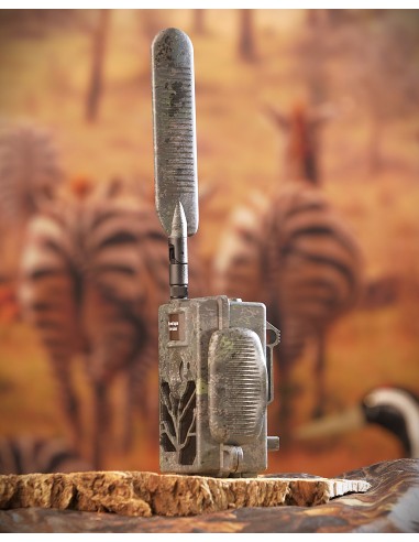 ▷ SECACAM 5 GRAN ANGULAR ZEISS CÁMARA FOTOTRAMPEO| Soul Natura - Imagen 4