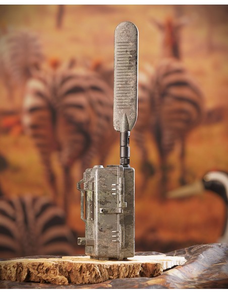 ▷ SECACAM 5 GRAN ANGULAR ZEISS CÁMARA FOTOTRAMPEO| Soul Natura - Imagen 5