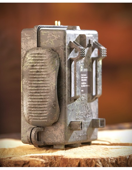 ▷ SECACAM 5 ZEISS CÁMARA FOTOTRAMPEO  | Soul Natura - Imagen 6