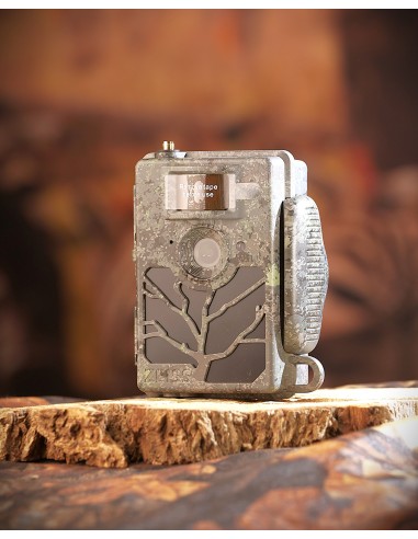 ▷ SECACAM 5 ZEISS CÁMARA FOTOTRAMPEO  | Soul Natura - Imagen 5