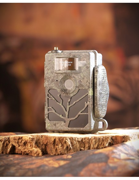 ▷ SECACAM 5 ZEISS CÁMARA FOTOTRAMPEO  | Soul Natura - Imagen 5