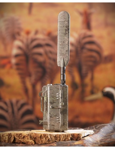 ▷ SECACAM 5 ZEISS CÁMARA FOTOTRAMPEO  | Soul Natura - Imagen 4