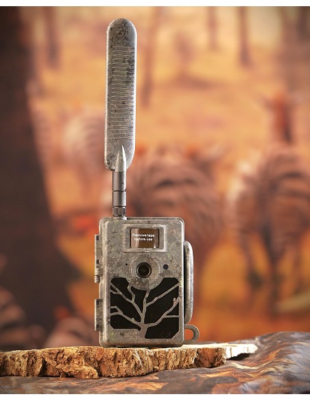 ▷ SECACAM 5 ZEISS CÁMARA FOTOTRAMPEO  | Soul Natura - Imagen 2