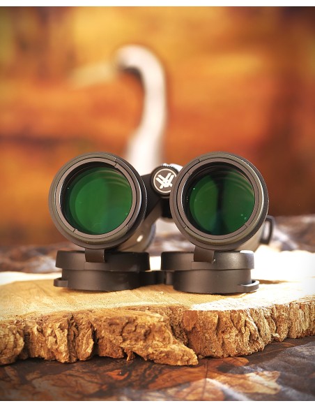 ▷ CROSSFIRE HD 8x42 PRISMÁTICOS VORTEX | Soul Natura - Imagen 3