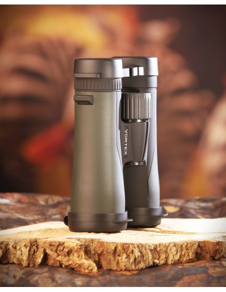 ▷ CROSSFIRE HD 8x42 PRISMÁTICOS VORTEX | Soul Natura - Imagen 5