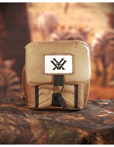 ▷ CROSSFIRE HD 10x42 PRISMÁTICOS VORTEX | Soul Natura - Imagen 9