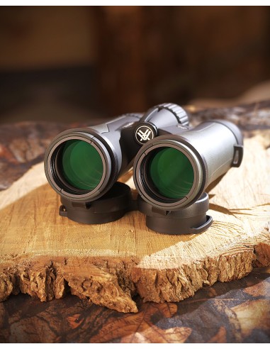 ▷ CROSSFIRE HD 10x50 PRISMÁTICOS VORTEX | Soul Natura - Imagen 2