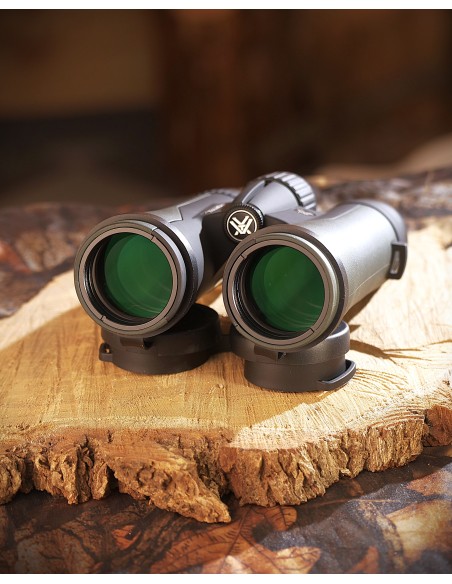 ▷ CROSSFIRE HD 10x50 PRISMÁTICOS VORTEX | Soul Natura - Imagen 2