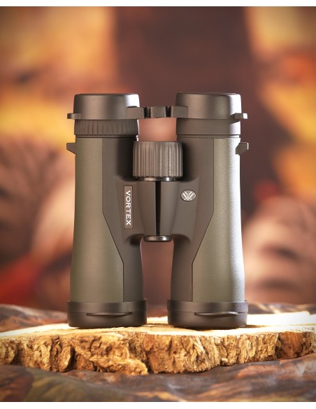 ▷ CROSSFIRE HD 10x42 PRISMÁTICOS VORTEX | Soul Natura - Imagen 3