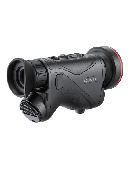 ▷ Condor CQ50L 2.0 Monocular térmico HIKMICRO | Soul Natura - Imagen 2
