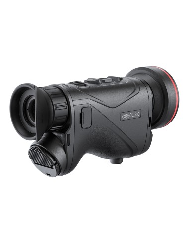 ▷ Condor CQ35L 2.0 Monocular térmico HIKMICRO | Soul Natura - Imagen 2