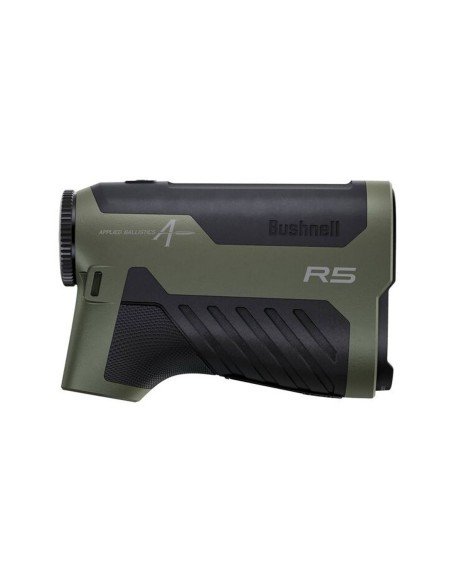 ▷ R5 2000 AB 6x25 Telémetro BUSHNELL | Soul Natura - Imagen 2
