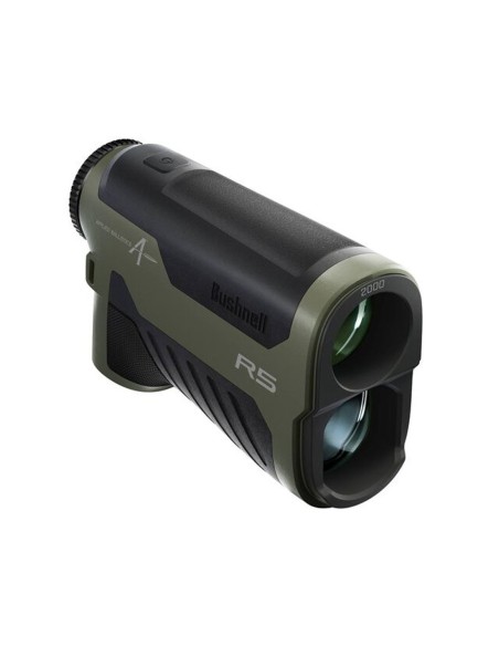 ▷ R5 2000 AB 6x25 Telémetro BUSHNELL | Soul Natura - Imagen 3