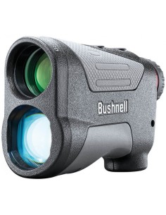 ▷ NITRO 1800 6x24 Telémetro BUSHNELL | Soul Natura - Imagen 1