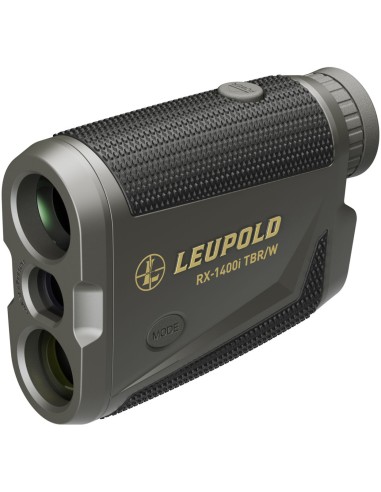 ▷ RX-1400i TBR/W Gen2 Telémetro LEUPOLD | Soul Natura - Imagen 1