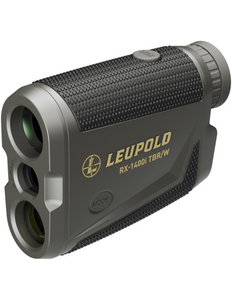▷ RX-1400i TBR/W Gen2 Telémetro LEUPOLD | Soul Natura - Imagen 1