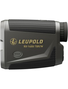▷ RX-1400i TBR/W Gen2 Telémetro LEUPOLD | Soul Natura - Imagen 2
