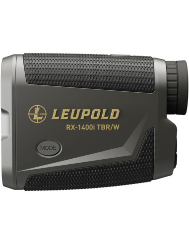 ▷ RX-1400i TBR/W Gen2 Telémetro LEUPOLD | Soul Natura - Imagen 2