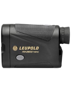 ▷ RX-2800 TBR/W Telémetro LEUPOLD | Soul Natura - Imagen 2