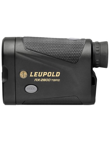 ▷ RX-2800 TBR/W Telémetro LEUPOLD | Soul Natura - Imagen 2