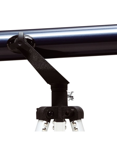 ▷ NOVICE Refractor 700x60 Telescopio Astronómico Tasco | Soul Natura - Imagen 2