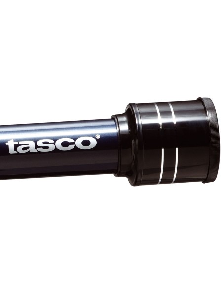▷ NOVICE Refractor 700x60 Telescopio Astronómico Tasco | Soul Natura - Imagen 3