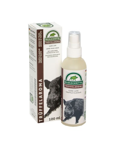 ▷ SPRAY TRUFA ATRAYENTE JABALÍ | Soul Natura - Imagen 1