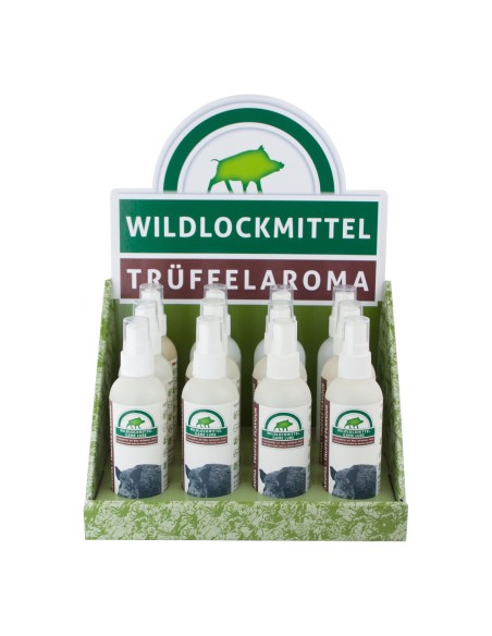 ▷ SPRAY TRUFA ATRAYENTE JABALÍ | Soul Natura - Imagen 2