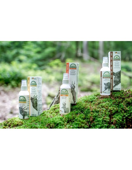 ▷ SPRAY TRUFA ATRAYENTE JABALÍ | Soul Natura - Imagen 3