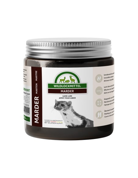 ▷ GEL ATRAYENTE GARDUÑAS | Soul Natura - Imagen 1