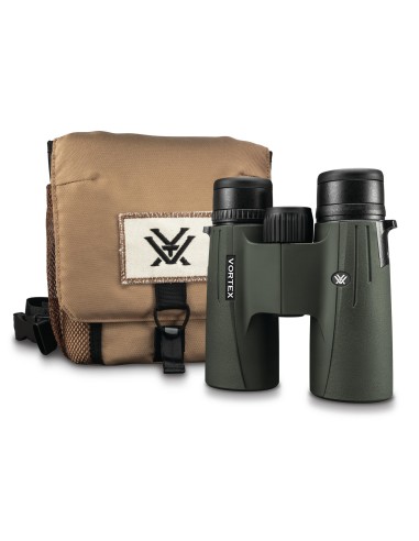 ▷ VIPER HD 8x42 PRISMÁTICOS VORTEX | Soul Natura - Imagen 3
