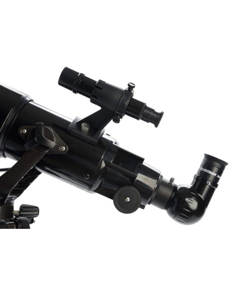 ▷ CELESTRON Telescopio astronómico POWERSEEKER 80AZS| Soul Natura - Imagen 5