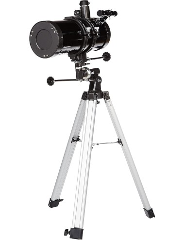 ▷ CELESTRON Telescopio astronómico POWERSEEKER 127EQ | Soul Natura - Imagen 2
