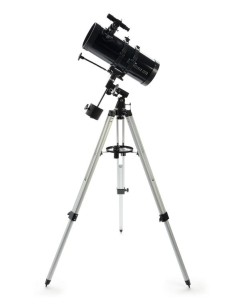 ▷ CELESTRON Telescopio astronómico POWERSEEKER 127EQ MD SMART | Soul Natura - Imagen 2