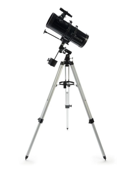 ▷ CELESTRON Telescopio astronómico POWERSEEKER 127EQ MD SMART | Soul Natura - Imagen 1