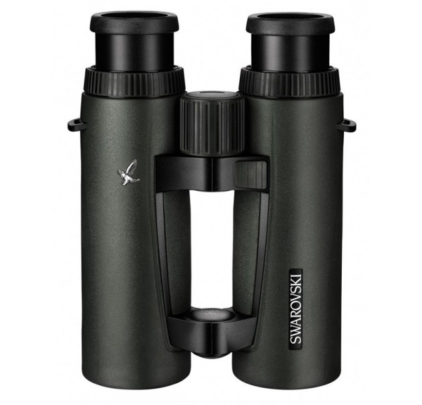 ▷ EL RANGE 10x42 TELÉMETRO-PRISMÁTICO W B SWAROVSKI | Soul Natura - Imagen 2