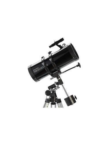 ▷ CELESTRON Telescopio astronómico POWERSEEKER 127EQ MD SMART | Soul Natura - Imagen 2
