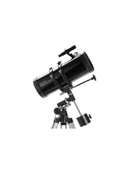 ▷ CELESTRON Telescopio astronómico POWERSEEKER 127EQ MD SMART | Soul Natura - Imagen 2