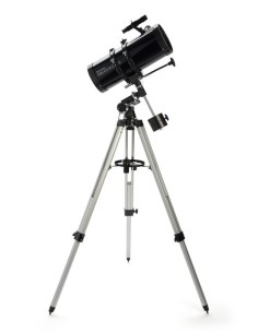 ▷ CELESTRON Telescopio astronómico POWERSEEKER 127EQ MD SMART | Soul Natura - Imagen 1