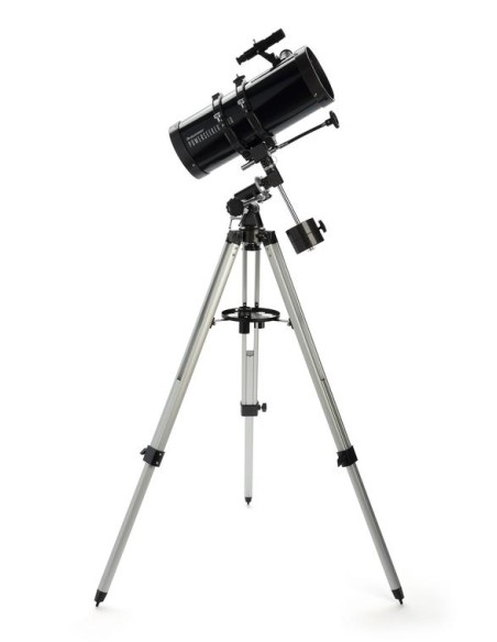 ▷ CELESTRON Telescopio astronómico POWERSEEKER 127EQ MD SMART | Soul Natura - Imagen 3